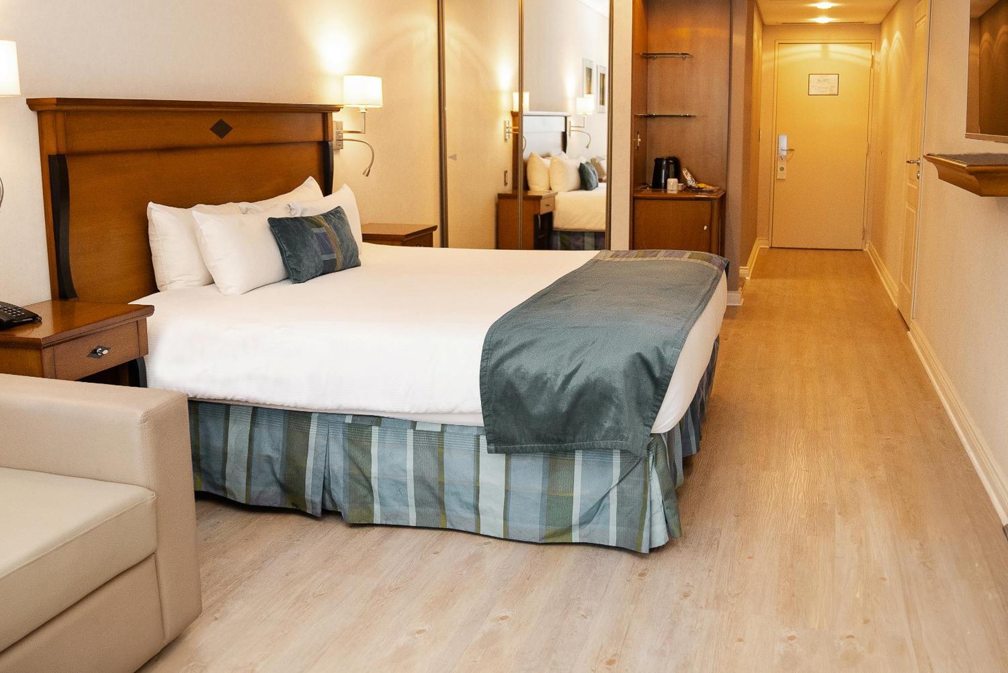 Blank Hotel Recoleta Buenos Aires Bagian luar foto